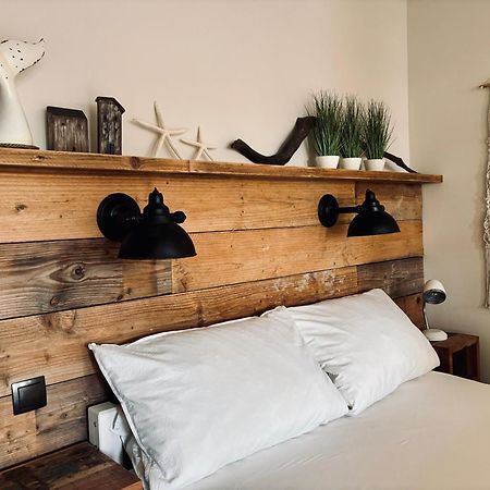 Krabbes Hafenliebe Apartman Neustadt in Holstein Kültér fotó