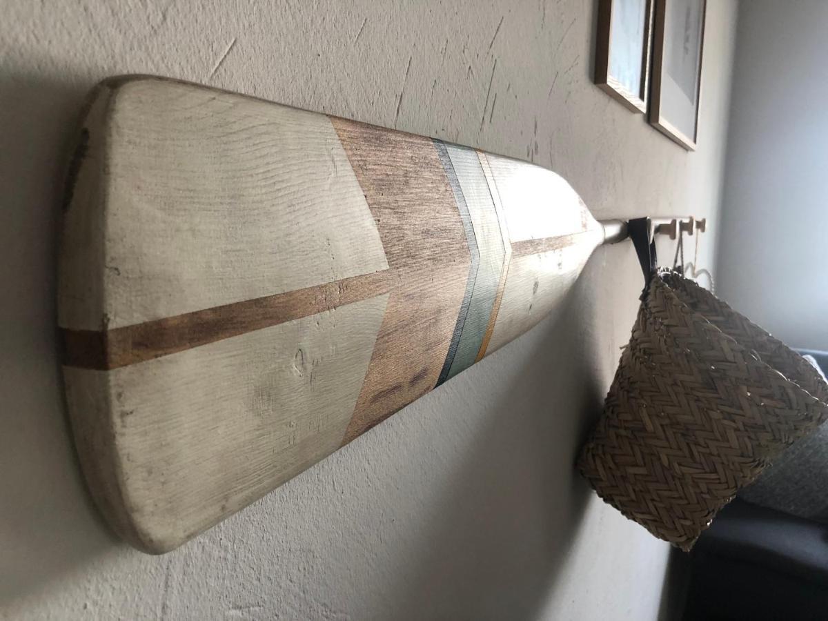 Krabbes Hafenliebe Apartman Neustadt in Holstein Kültér fotó