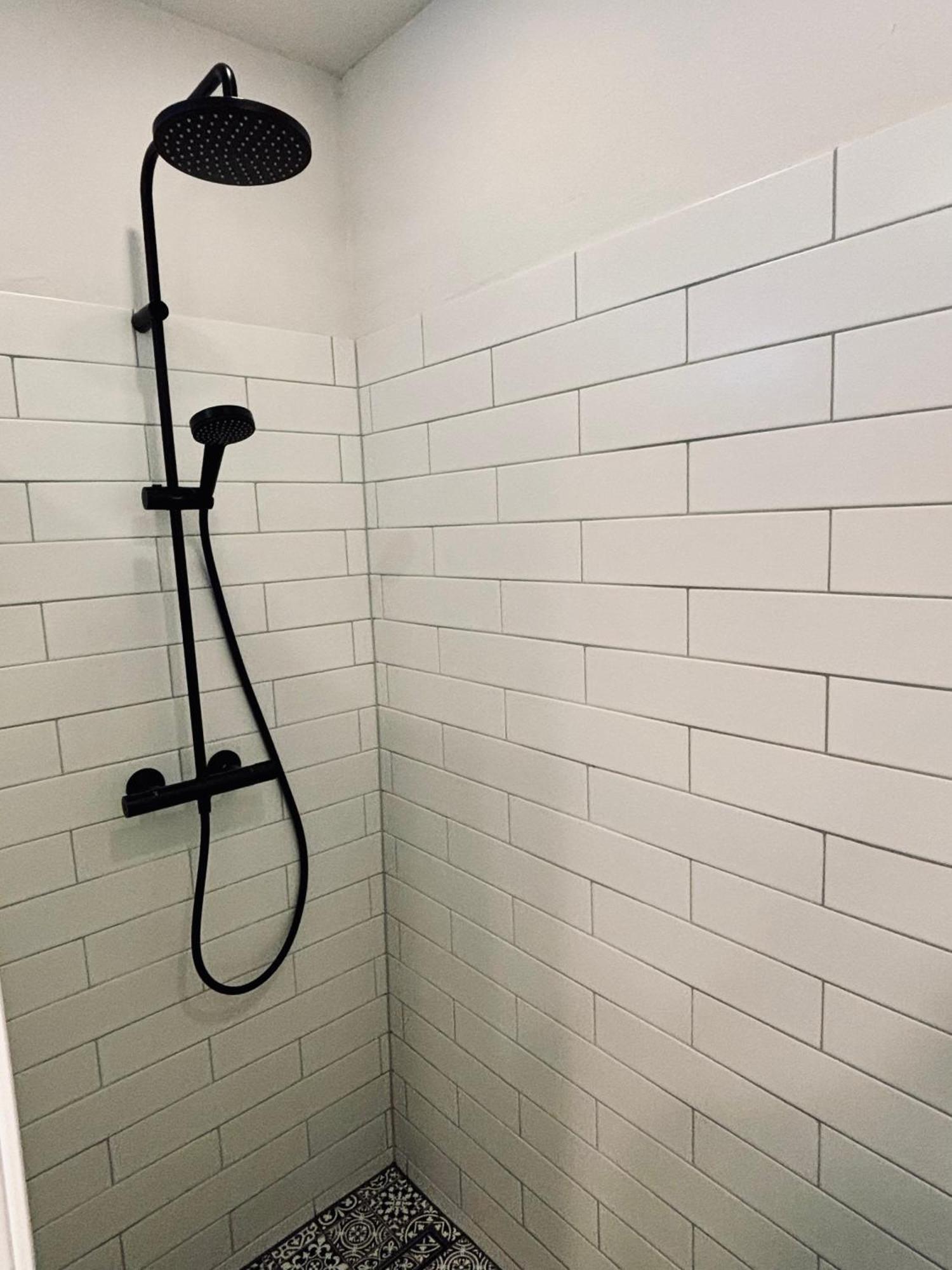 Krabbes Hafenliebe Apartman Neustadt in Holstein Kültér fotó