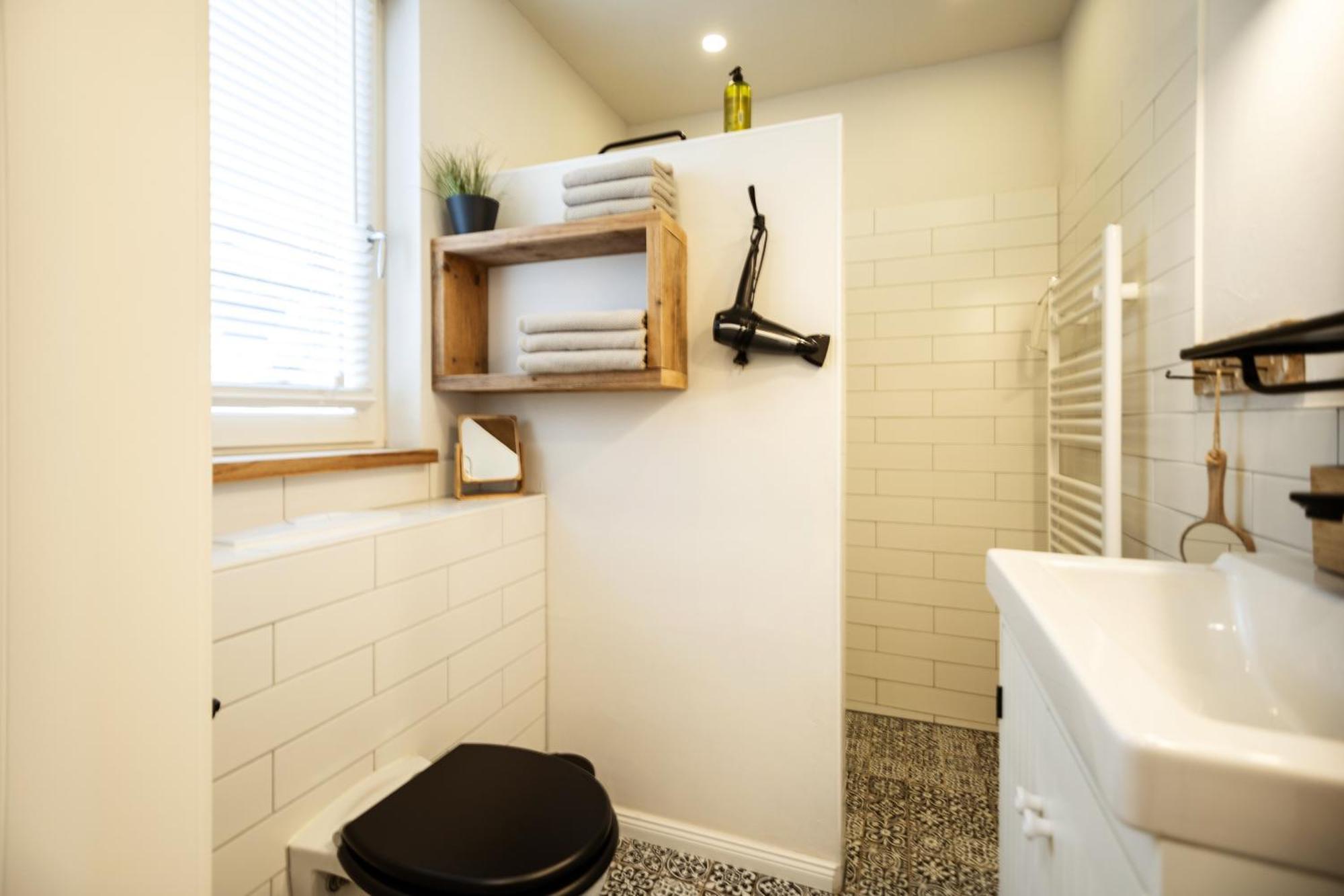 Krabbes Hafenliebe Apartman Neustadt in Holstein Kültér fotó
