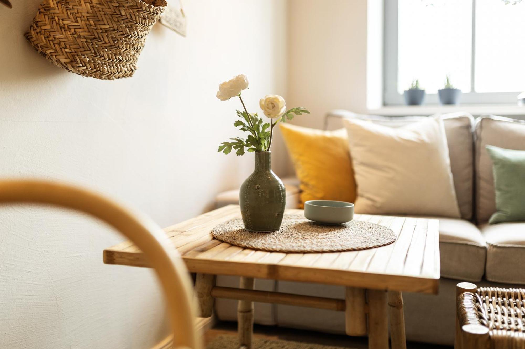 Krabbes Hafenliebe Apartman Neustadt in Holstein Kültér fotó