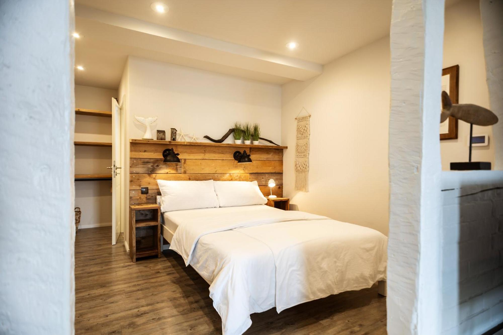 Krabbes Hafenliebe Apartman Neustadt in Holstein Kültér fotó